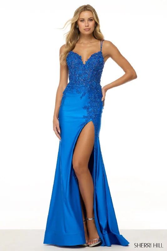 Sherri Hill 56448 Dresses