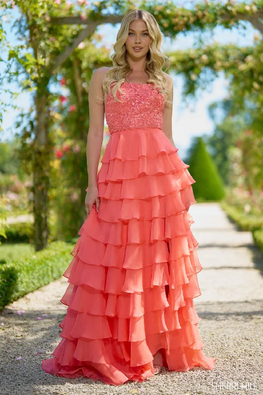 Sherri Hill 56866 Dresses