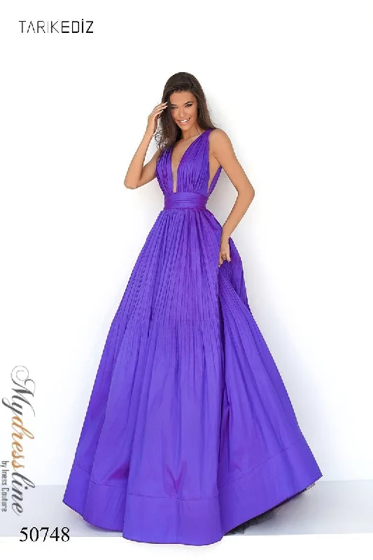 Elegant And Simple Tarik Ediz 50748